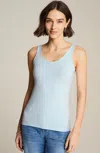 Jjill J.jill Perfect Reversible Tank