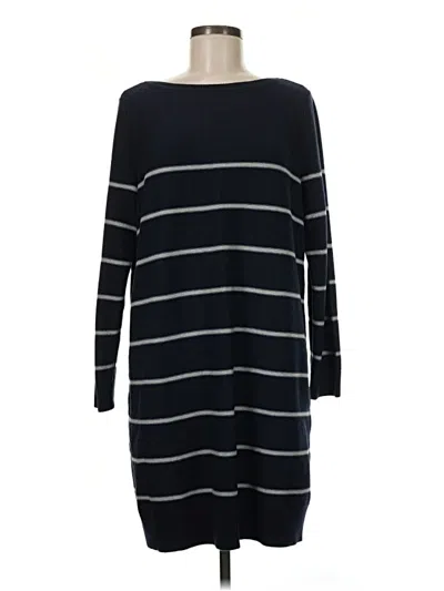 Jjill Pullover Sweater In Black