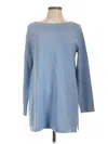 Jjill Pullover Sweater In Blue