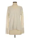 Jjill Pullover Sweater In Ivory