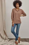 Jjill J.jill Pure Jill 5-pocket Knit Jeans In Dusk Wash