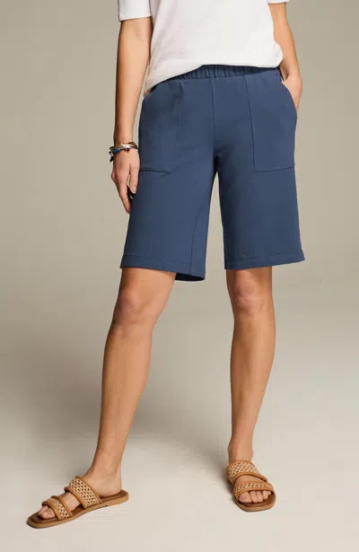 Jjill J.jill Pure Jill Affinity Bermuda Shorts