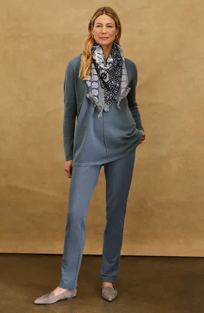 Jjill J.jill Pure Jill Affinity Slim-leg Pants