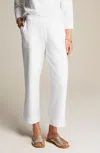 Jjill J.jill Pure Jill Organically Grown Cotton Crops