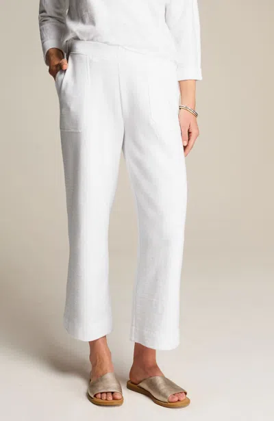 Jjill J.jill Pure Jill Organically Grown Cotton Crops