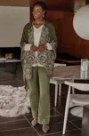 Jjill J.jill Pure Jill Soft Flare Pants