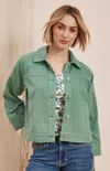 Jjill Raglan-sleeve Jacket