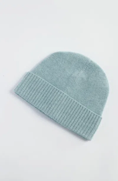 Jjill J.jill Recycled-cashmere-blend Hat