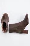 Jjill J.jill Reese Block-heel Boots In Espresso