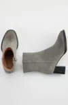 Jjill J.jill Reese Block-heel Boots In Smoke