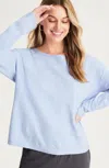 Jjill J.jill Relaxed Pullover Sweater In Multi