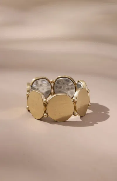 Jjill J.jill Reversible Bracelet