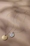 Jjill J.jill Reversible Pendant Necklace