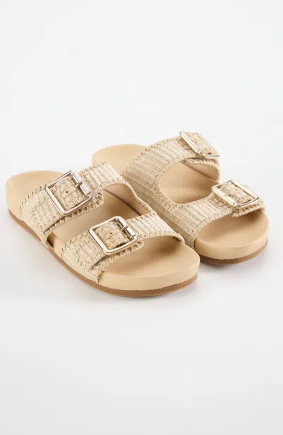 Jjill Rowan Artisan Sandals In Brown