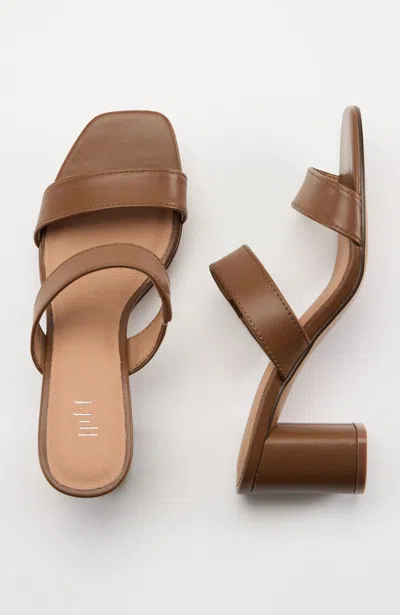 Jjill J.jill Sadie Double-banded Heels