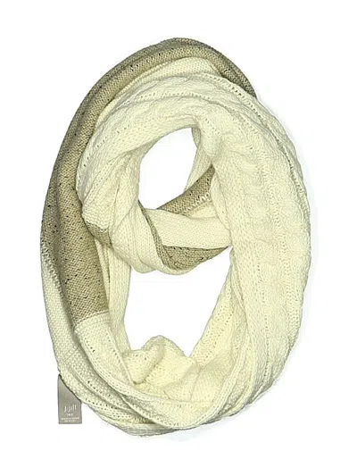 Jjill Scarf In Green