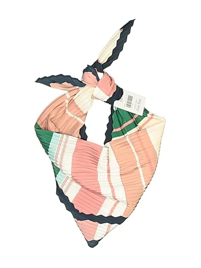 Jjill Scarf In Orange