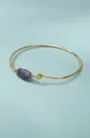 Jjill Semiprecious Bangle Bracelet In Multi