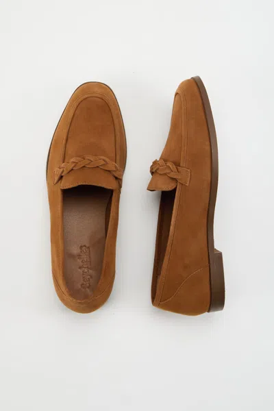 Jjill J.jill Seychelles® Afternoon Stroll Loafers In Brown