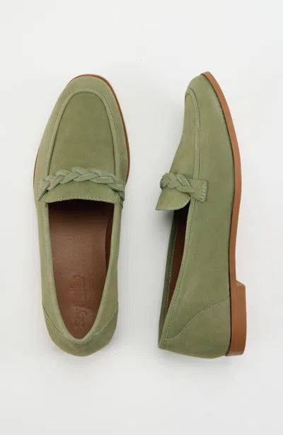 Jjill J.jill Seychelles® Afternoon Stroll Loafers In Green
