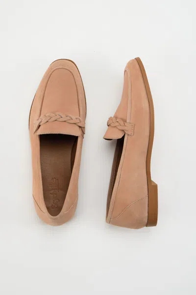 Jjill J.jill Seychelles® Afternoon Stroll Loafers In Pink