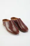Jjill J.jill Seychelles® Nappa Valley Mules In Brown