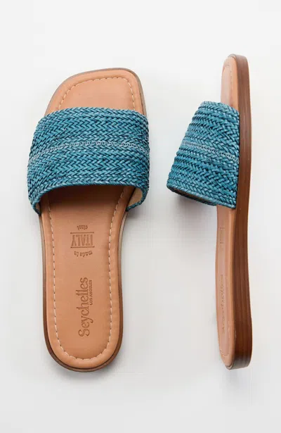 Jjill J.jill Seychelles® Palms Perfection Sandals