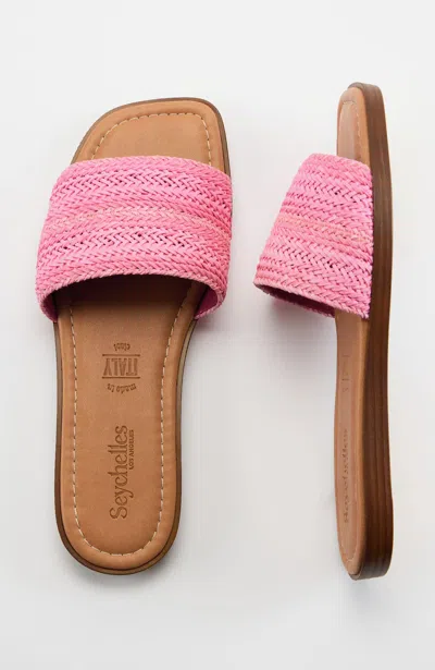 Jjill J.jill Seychelles® Palms Perfection Sandals