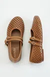 Jjill J.jill Seychelles® Royal Flats In Tan