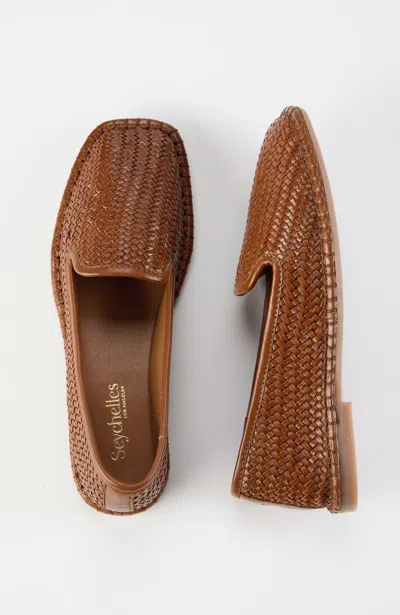 Jjill J.jill Seychelles® Trust Worthy Flats In Tan
