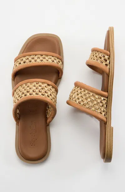Jjill J.jill Seychelles® Waterlily Sandals