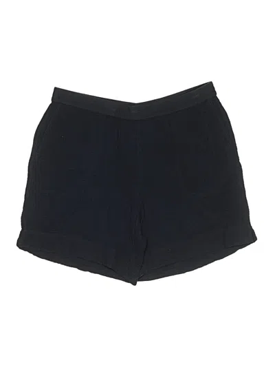 Pre-owned Jjill Shorts In Blue