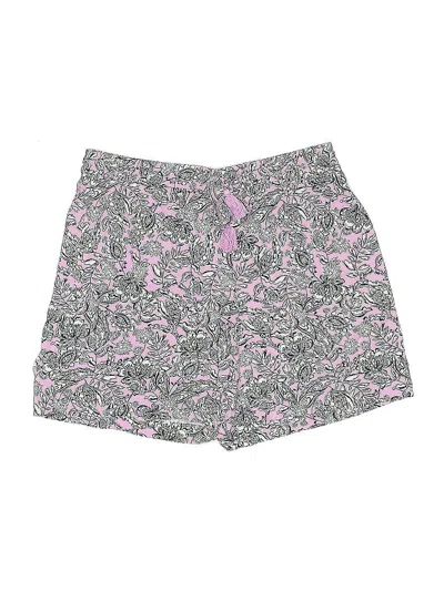 Pre-owned Jjill Shorts In Pink