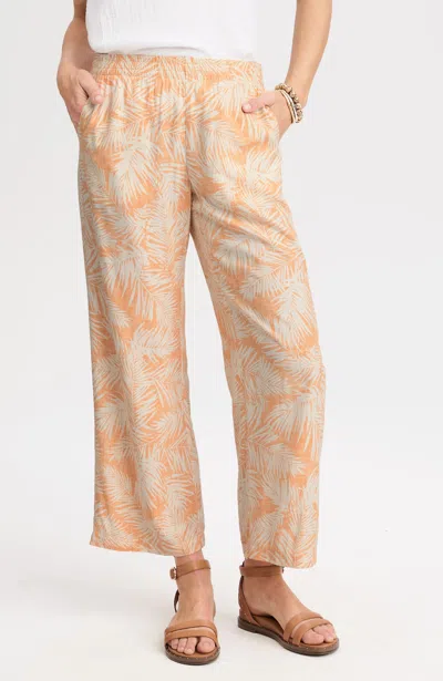 Jjill J.jill Silky-soft Full-leg Crops