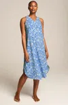 Jjill J.jill Sleep Ultrasoft Henley Gown