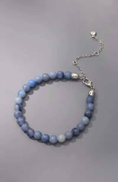 Jjill Sodalite Bracelet In Multi
