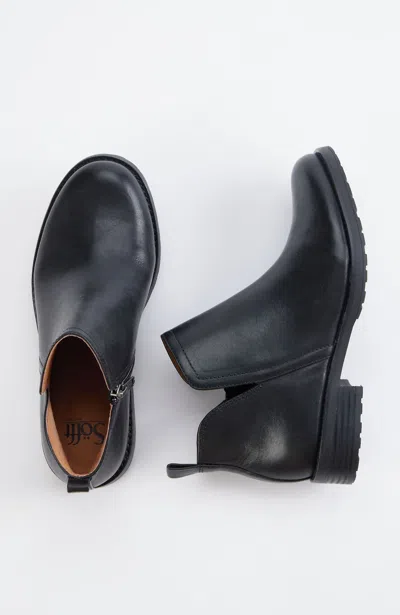 Jjill J.jill Sofft® Beatrice Boot In Black
