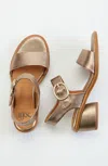 Jjill J.jill Sofft® Chevonne Heels In Light Espresso