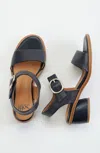 Jjill J.jill Sofft® Chevonne Heels In Sky Navy