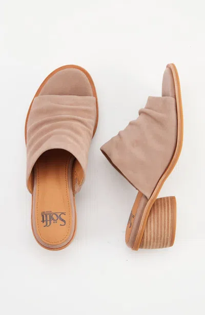 Jjill J.jill Sofft® Chrissie Sandals In Stone