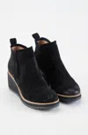 Jjill J.jill Sofft® Emeree Booties In Black