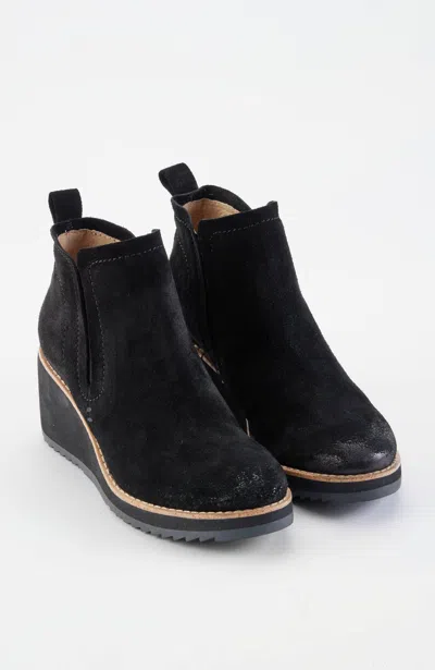 Jjill J.jill Sofft® Emeree Booties In Black