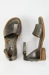 Jjill J.jill Sofft® Faxyn Sandals In Pewter