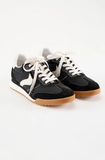 Jjill Sofft Kat Sneakers In Black Multi
