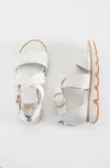 JJILL J.JILL SOFFT® MACKENNA SANDALS