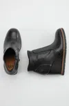 Jjill J.jill Sofft® Maguire Booties In Black