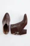 Jjill J.jill Sofft® Marley Boot In Chocolate