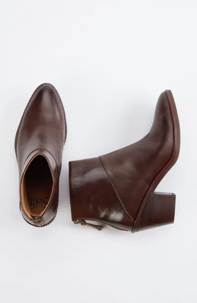 Jjill J.jill Sofft® Marley Boot In Chocolate