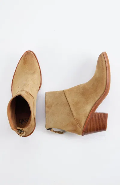 Jjill J.jill Sofft® Marley Boot In Hazelwood