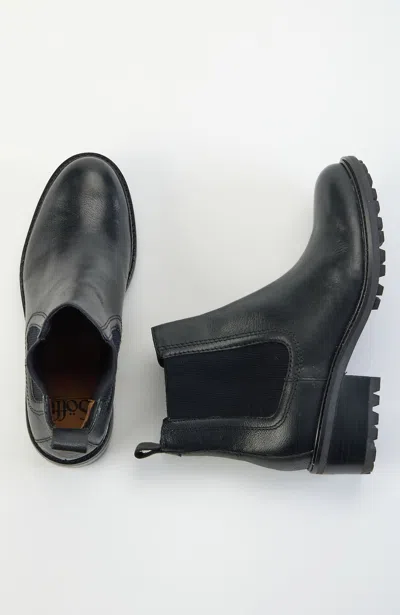 Jjill J.jill Sofft® Martha Boots In Black